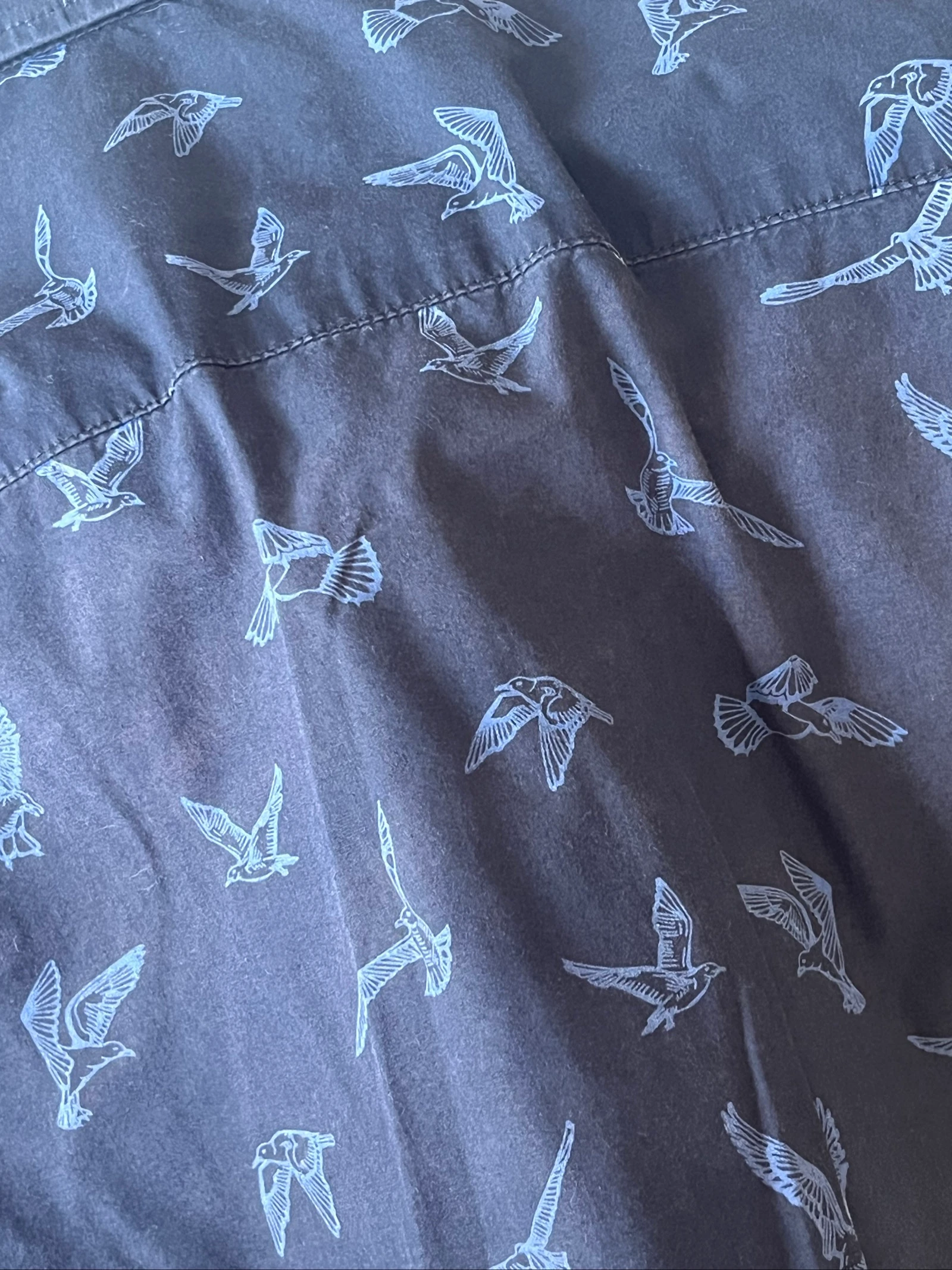 Saint James shirt size XL – photo 3